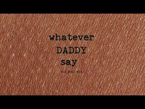 808 BEACH x AMY DOUGLAS - WHATEVER DADDY SAYS (808 BEACH Sub Soul Club Mix)