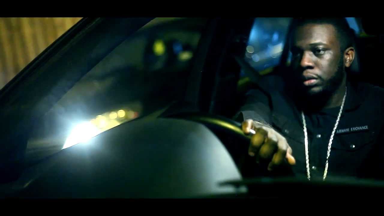 Trims - Fast Lane [Music Video] @CertifiedTrims @itspressplayent @sho ...