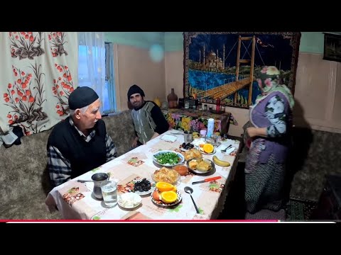 İFTAR  SOFRAMIZA  HOŞ HELDİNİZ    
