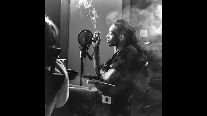 [FREE] Curren$y x Wiz Khalifa Type Beat “Smoke & Mirrors” 2023