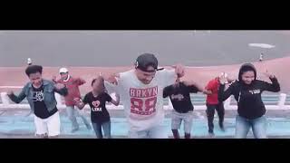 Vidio Goyang Ena-Ena 3