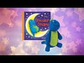 Dinosaur dreams  childrens book read aloud  dino cave studio   
