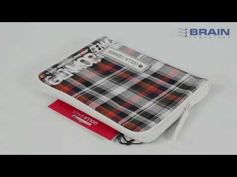 Чехол для планшета Golla 9 7' Sleeve Slim