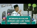 Ceramah Agama Singkat Dan Jelas