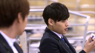 The heirs (상속자들) Ep.10 review #14(9)