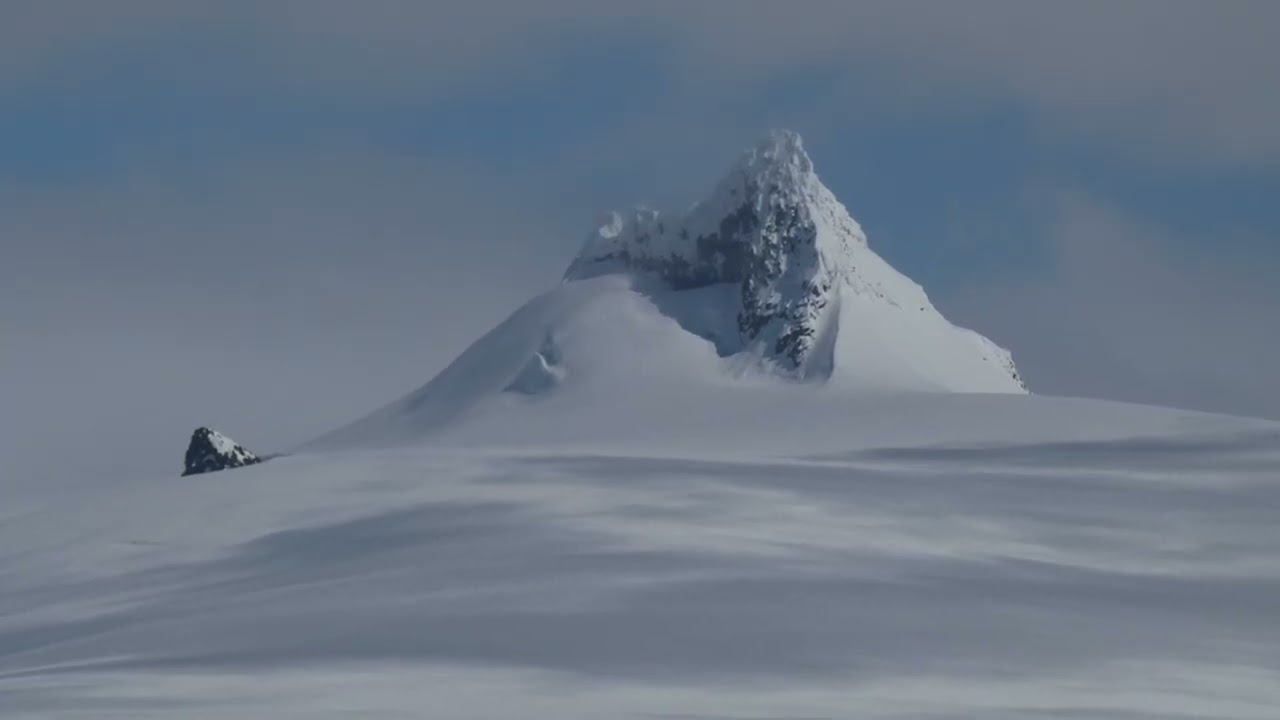 BEYOND THE COMPASS V4 - A NEW MISSION