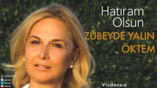 İrem Tabakoğlu - Vicdansız [ Hatıram Olsun © 2013 DMS Müzik ]