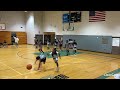 5/3 Game 1 vs SWFL Bucks