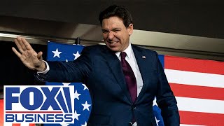 DeSantis is 'crawling' after the Iowa caucuses: Mark Simone