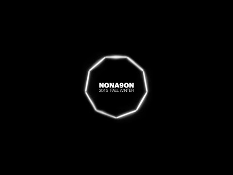 NONAGON - 2015 FW