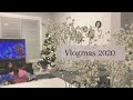 Christmas 2020 Vlog | Covid 2020 Vlogmas