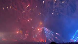 The Last 2 Minutes of DEFQON.1 2022