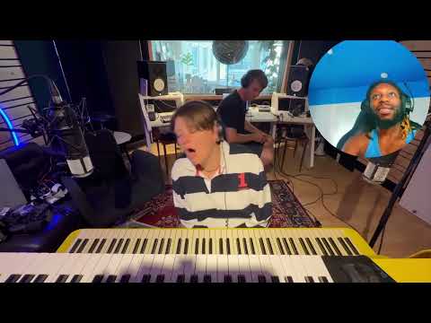 This sound was heavenly Reaction to No Words Could Tell This Story... (ROYA Chant 1) – Full Length