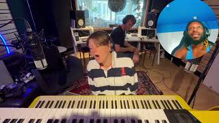 This sound was heavenly Reaction to No Words Could Tell This Story... (ROYA Chant 1) – Full Length