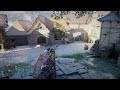 NOOB PLAYS CRIMSON DESSERT