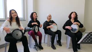 Nilüfer Konservatuvar Derneği (Nilkonder) Tanıtım