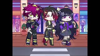 Xsoleil doesn’t get cold, except for kaichou || Xsoleil || nijisanji en ||