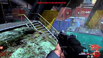 World at War CUSTOM ZOMBIES: Project Viking - 1 / 2