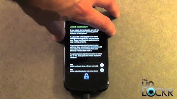 How To Root the Nexus S 4G