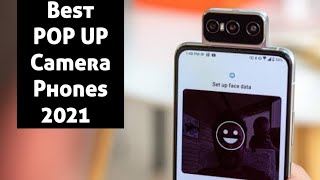 Best Pop Up Phones 2021 - YouTube