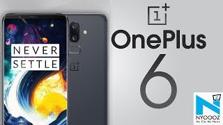 OnePlus 6 Launch Event | One Plus 6 - The Speed You Need Live Launch Event