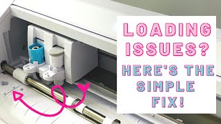 How To Load the Cameo 4 Mat: Silhouette Cameo Beginner Tips