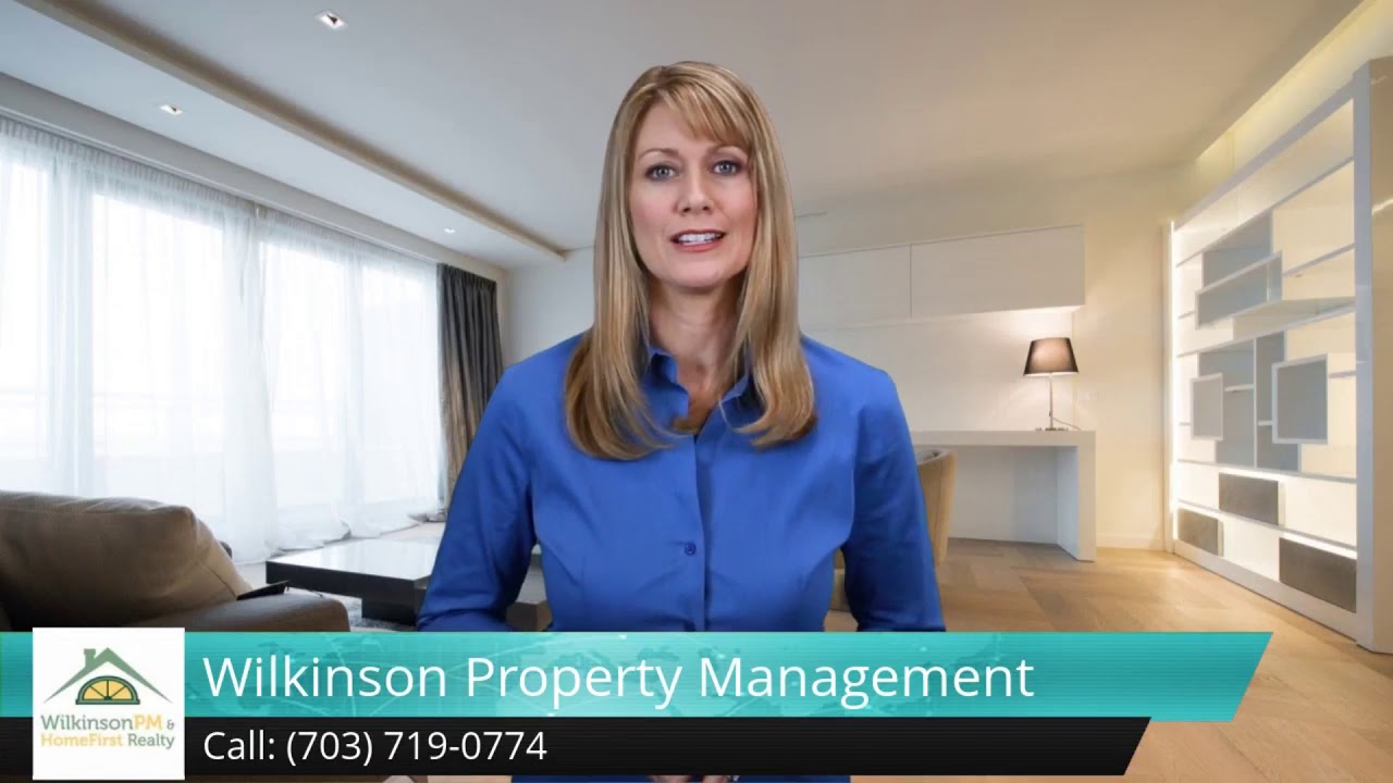 Commercial Real Estate in Northern VA Review by John M. (703) 719