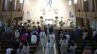The Resurrection of the LordThe Mass of Easter Day Lectionary: 42