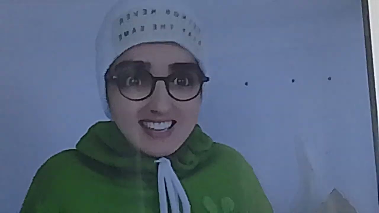 سلسلة أحمد (يعلم عمته الإسبانية ونتيجة كارتية)😂😂