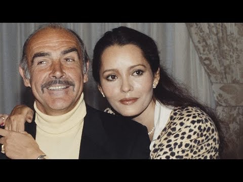 Video: What Idols Of The Past Looked Like: Barbara Carrera