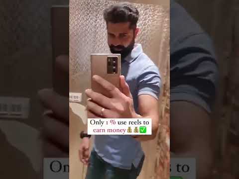 how to earn money through instagram