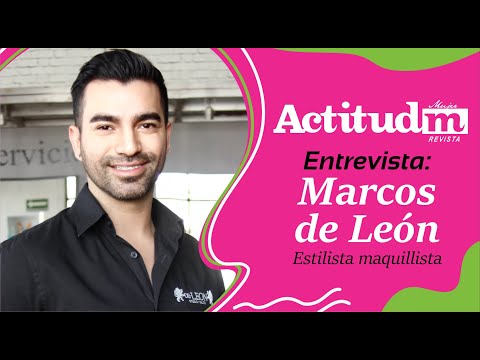 Live - Marcos de León - De León Studio Salón