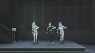 Jumpsuit |Avakin Life |Клип Jumpsuit |Avakin Life |Клип
