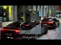 Bob Sinclar - World Hold On (slowed & reverb)