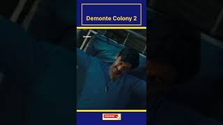 Demonte Colony 2 Demonte Colony 2 Review Telugu Demonte Colony 2 Trailer Telugu Demonte Colony