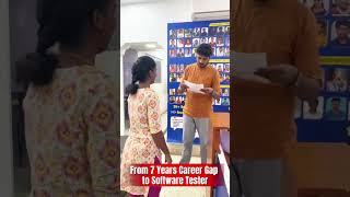 Software Testing Course with Dual Certification | Besant Technologies Chennai & Bangalore
