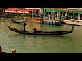 Venice Golden Hour in 8K - Visual ASMR for Deep Focus