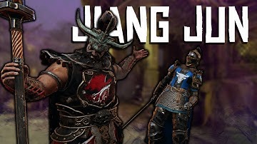 Jiang Jun