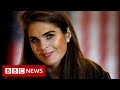 New video by BBC News on YouTube