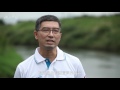 【永不妥協-實驗室的挑戰故事】# 風雨生信心 片段（洪水數值模式、試驗流域計畫）