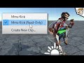 Editing Humanoid Animations in Unity