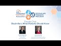 Biosimilars Training Program 2022-  Biosimilars: What Patients Should Know
