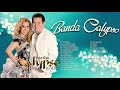 Banda Calypso - Mix Grandes Sucessos Músicas Cumbias Antigas