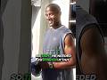 The MOMENT David Goggins Found Out How TIGHT He Was The MOMENT David Goggins Found Out How TIGHT He Was