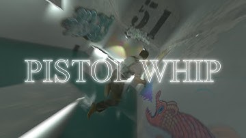 CS2 - PISTOL WHIP (Montage)