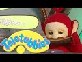 Teletubbies: Playing With Dough - Full Episode