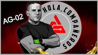 ¿ QUÉ CONTIENE EL ADITIVO AG-02 DE ANGEL GAITÁN ? ¿ QUIÉN LO FABRICA ?