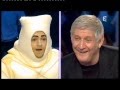 Jonathan Lambert et Patrick Sébastien - On n’est pas couché 14 novembre 2009 #ONPC