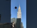 Chrysler Building New York