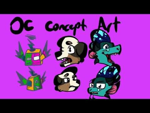Art... Presentation? Show? idk honestly